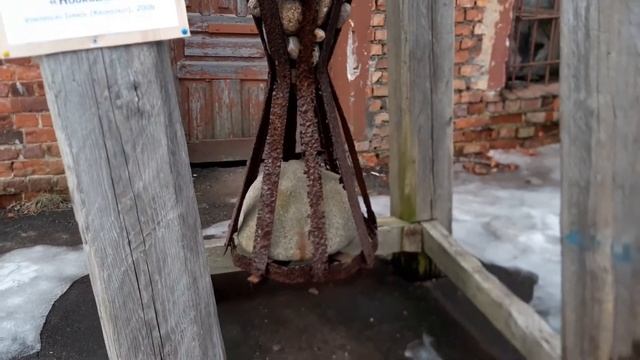 Кронштадт. Водокачка. 28.03.2021 смотреть онлайн