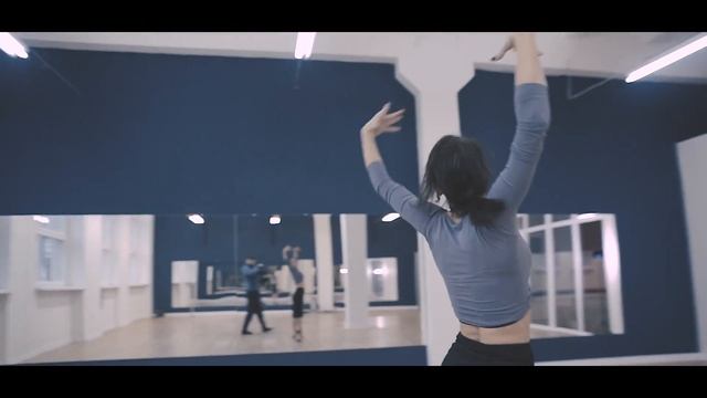 Solo Latino | Rumba | Sia - Chandelier | Jomante Dapkeviciute | Saltare.lt смотреть онлайн