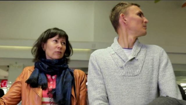 Правила безопасного поведения в торгово-развлекательных комплексах смотреть онлайн