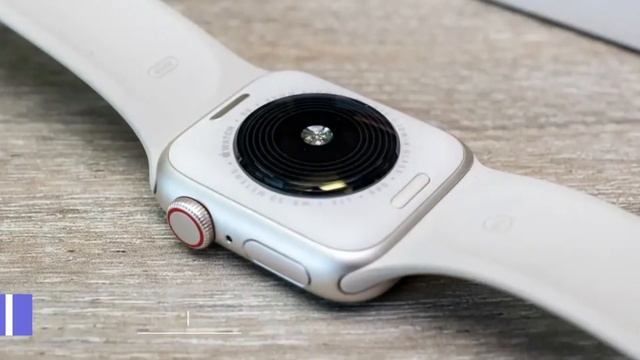 Apple Watch SE 2 vs Apple Watch SE - A Detailed Comparison смотреть онлайн