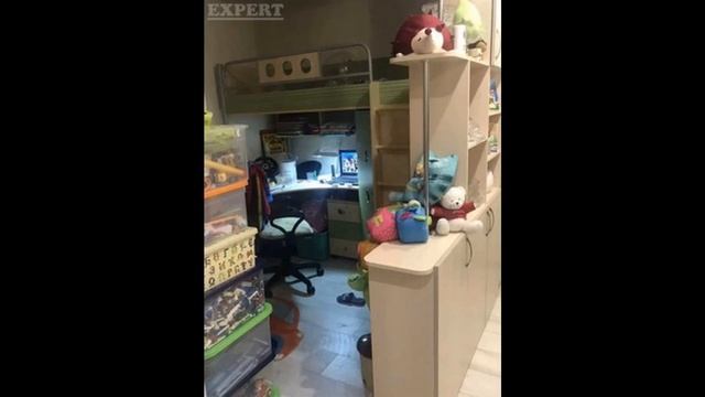 1-комн. кв, Академика Янгеля д. 6ка, 40 м2, этаж 2/16