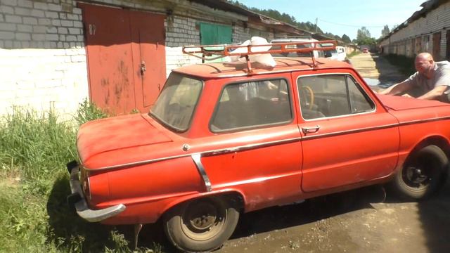 Купил КАПСУЛУ ВРЕМЕНИ 1977 года выпуска смотреть онлайн
