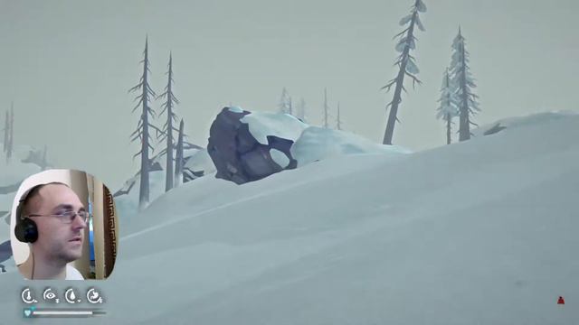 Согревает в холода... где борода? | TLD