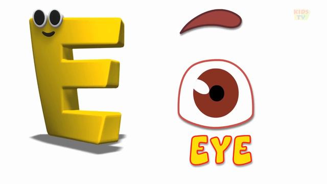 Phonics Letter- E | Learning Alphabets For Toddlers | Kids Tv Nursery Rhymes For Children смотреть онлайн