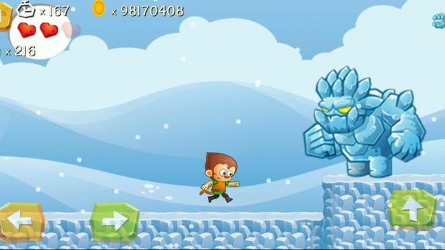 Killing of all Boss of super Kong Jumper Game | how to kill Boss of super Kong Jumper смотреть онлайн