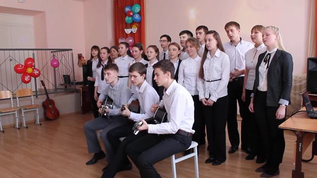 10 "Б" Мальчишке было всего семнадцать смотреть онлайн