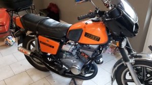 Иж Юпитер5 Карбюраторы.