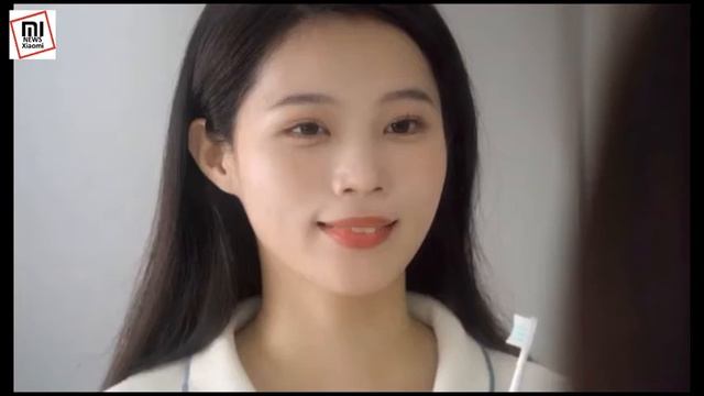 Xiaomi electric toothbrush Mijia Sonic T200C смотреть онлайн