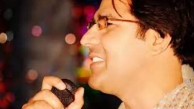Karan Khan New Album 2013 Bawar Track 01 смотреть онлайн