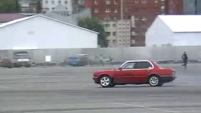 Дрифт на день города смотреть онлайн