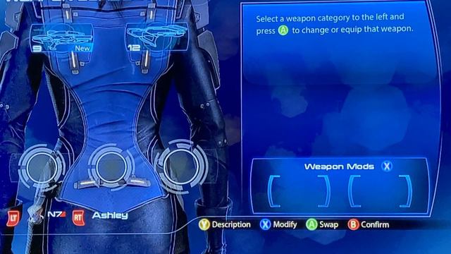 Mass Effect Three Armax Arena Combat смотреть онлайн