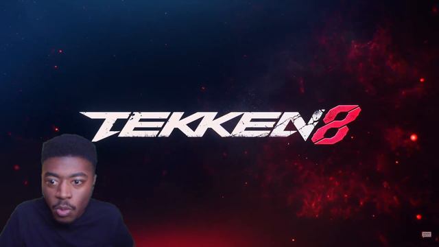 REINA NOOO!!!!! | TEKKEN 8 Official Launch Trailer Reaction смотреть онлайн