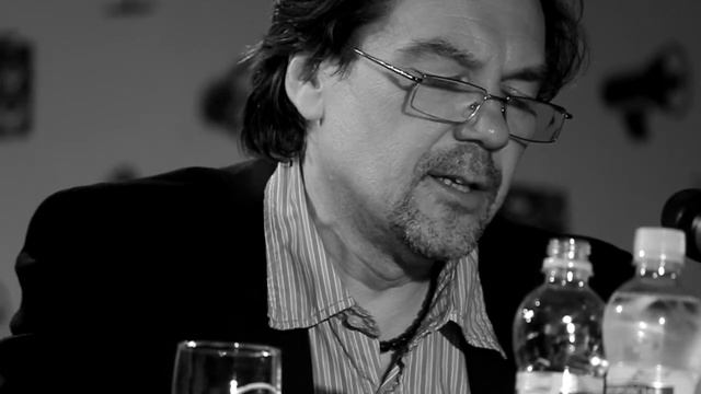 Юрий Андрухович - Одесса, Respublica,19.04.2012 смотреть онлайн
