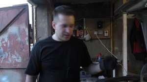 Замена механической выдвижной антены на Дэу Нексии n100