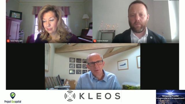 Inside Kleos Space смотреть онлайн