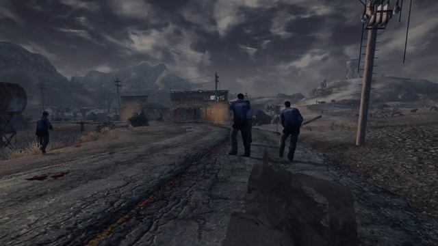 Easy Pete ft. Ringo - DYNAMITE (Powder Ganger Diss) #falloutnewvegas #fallout смотреть онлайн