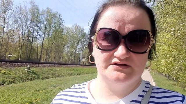 ПРОГУЛКА ВДВОЁМ С СЫНОМ ??10.05.2023 смотреть онлайн