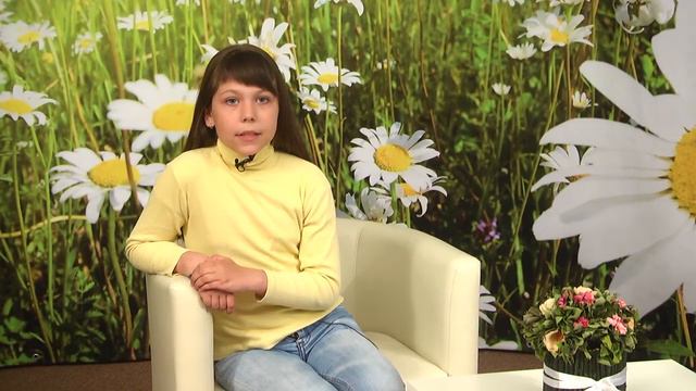 Пришкольный лагерь школы №10 смотреть онлайн