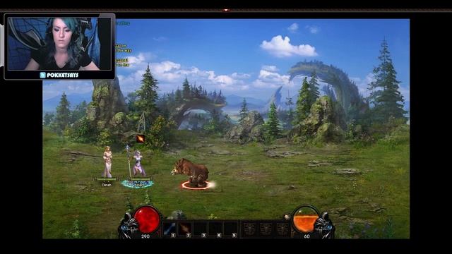INSTANT FREEPLAY: Wartune with Pokket (Part 1) смотреть онлайн