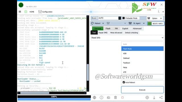 How To Hard Reset, FRP Bypass Infinix Note 12 X663