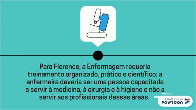 Você sabe quem foi Florence Nightingale? смотреть онлайн
