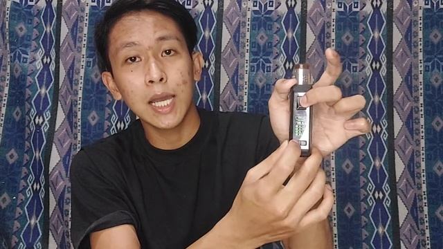 GEEKVAPE L200 смотреть онлайн