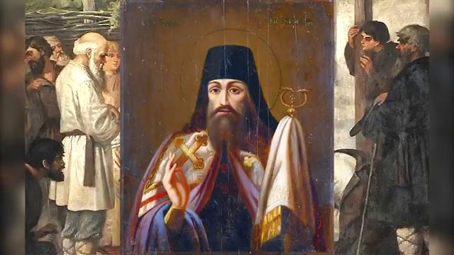Святитель Тихон Задонский наставления смотреть онлайн