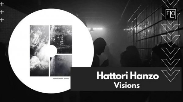 Hattori Hanzo - Visions