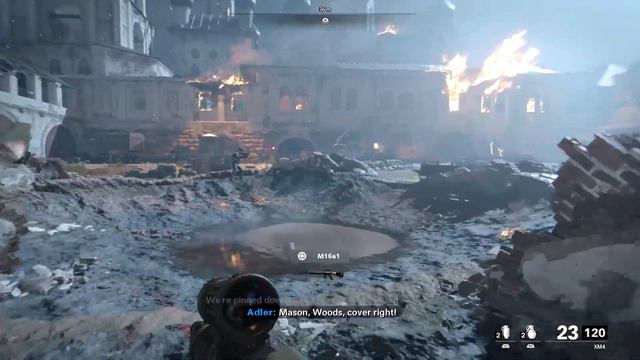 The Final Countdown Mission (Truth Decision) - Call of Duty Black Ops Cold War Veteran Campaign смотреть онлайн