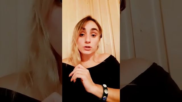 Елизавета Симагина читает стихотворение Николая Гумилёва «Лето» смотреть онлайн