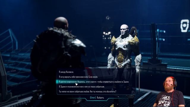 Отступники - (ELEX - серия 32)  , прохождение игры с   Oldgamer