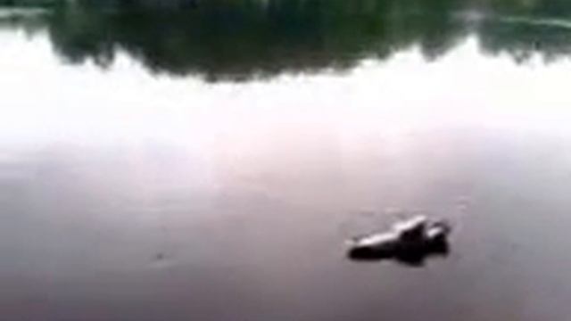 буксир KLIMEK смотреть онлайн