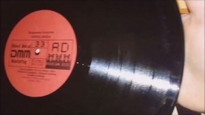 Купил КРУТЫЕ виниловые пластинки.