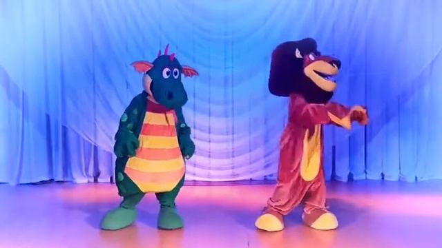 Игротанец "Клап-снап" Танцуем вместе с Клецким районным центром культуры! смотреть онлайн