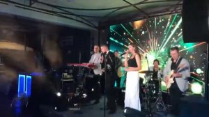 Кавер группа Город Лета - Паруса