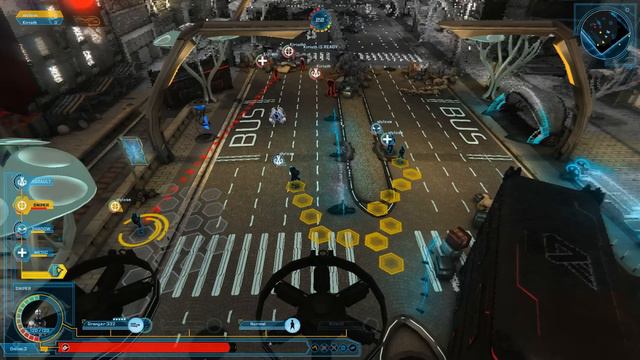 Fray Review смотреть онлайн