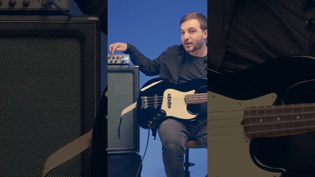 Dialing in a funky bridge pickup tone with the Tone Hammer смотреть онлайн