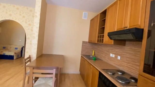 1-к (студия) квартира на Верхней Набережной, 167/9 (продажа) смотреть онлайн