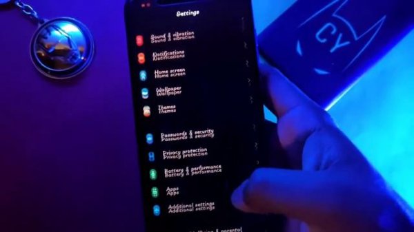 MIUI NEXT LEVEL THEMES FOR ANY XIAOMI DEVICE | MIUI 12 | Technical Cy
