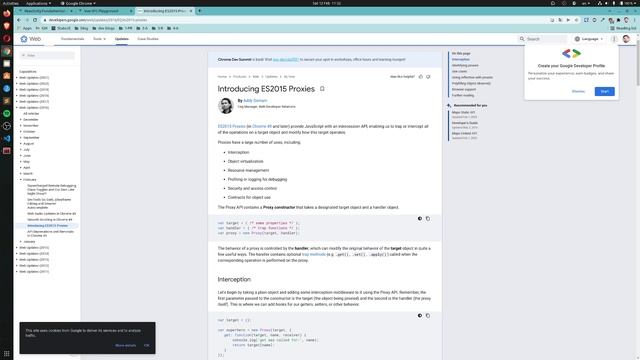 Reading the new VueJs.org docs LIVE! - Part 4 смотреть онлайн