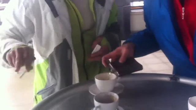 Роза Хутор весёлый завтрак смотреть онлайн
