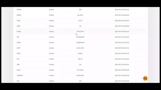 BYBIT 100$ и больше как заработать на AirDrop на крипто бирже Байбит смотреть онлайн