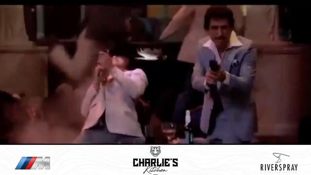 Scarface. Push it to the limit . Paul Engemann смотреть онлайн