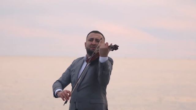 Samvel Mkhitaryan - Ov Sirun Sirun //violin Music//