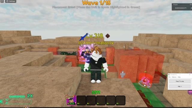 Season 6! How To AFK on The NEWEST Starpass| All Star Tower Defense ROBLOX смотреть онлайн