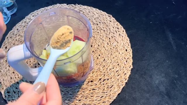 Mix tomato with an carrot ~ The secret nobody will ever tell you! Thank me later смотреть онлайн