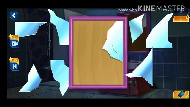 Hidden Escape Secret Agent Chapter 2 Walktrough