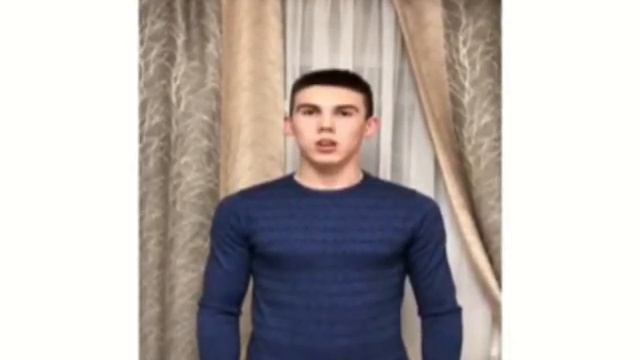 Ученики 10 Э класса читают стихотворение Мусы Джалиля "Варварство" ("Вәхшәт") смотреть онлайн