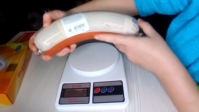 Покупки на Wildberries.Весы Electronic от Eco Ness. смотреть онлайн