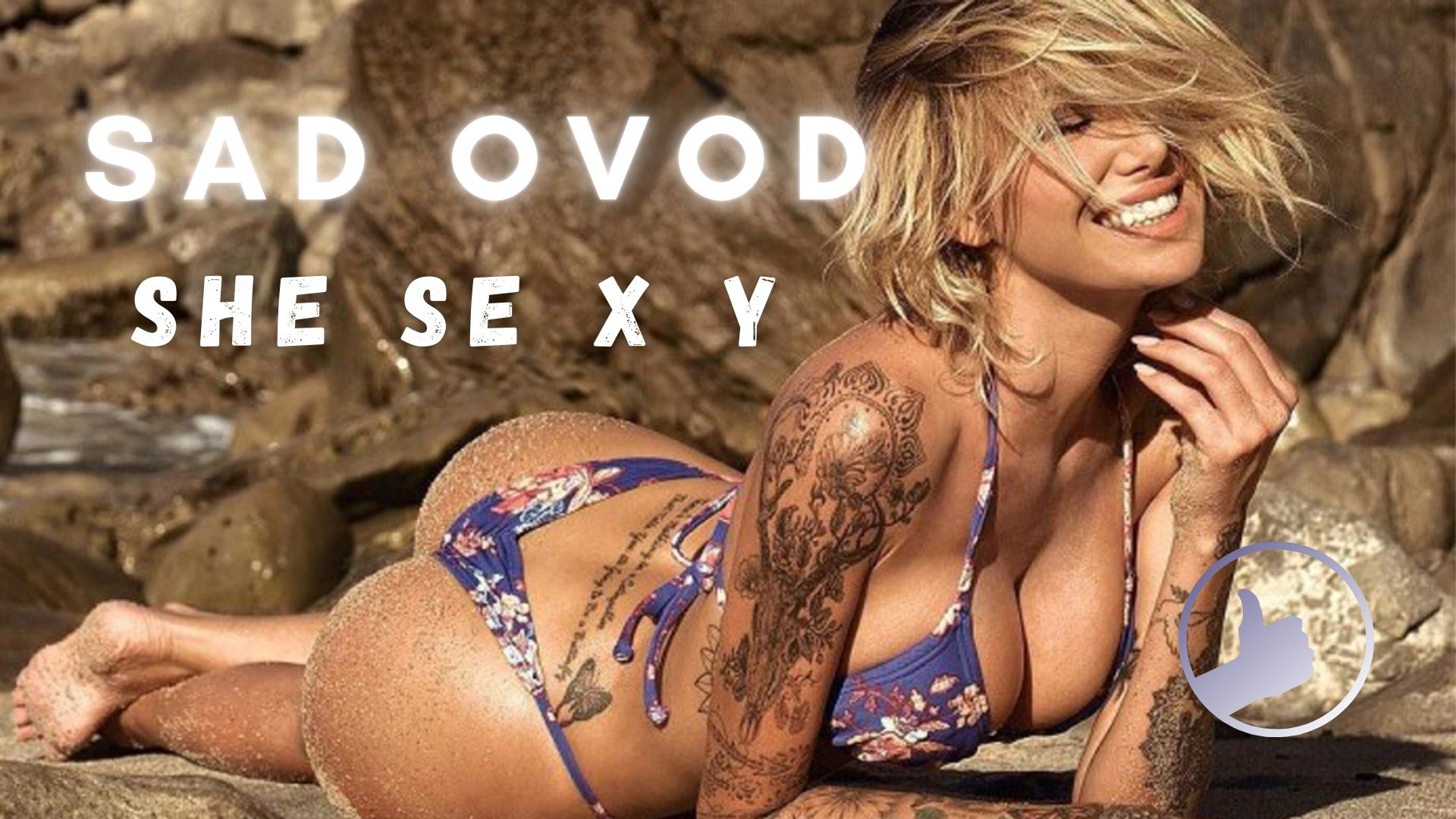 SAD OVOD - SHE SE X Y смотреть онлайн